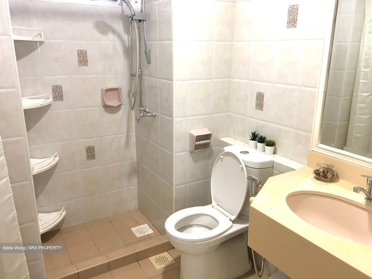 Pasir View Park (D5), Condominium #403450511